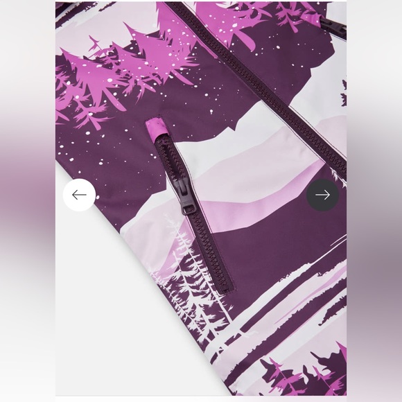 Reimatec Snowsuit - Kurikka - Picture 6 of 12